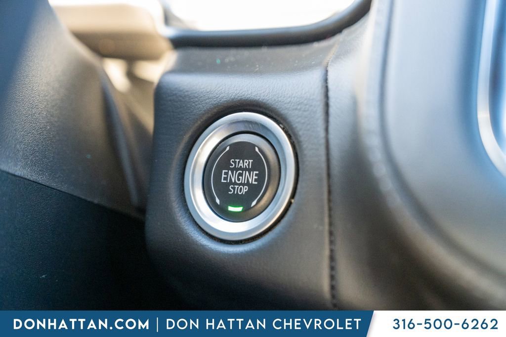 Used 2023 Chevrolet Tahoe LT image 12