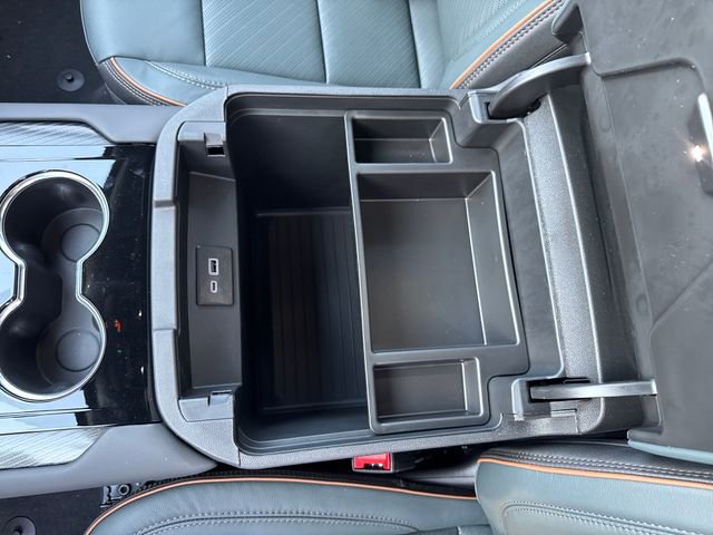 New 2026 GMC Yukon AT4 image 29