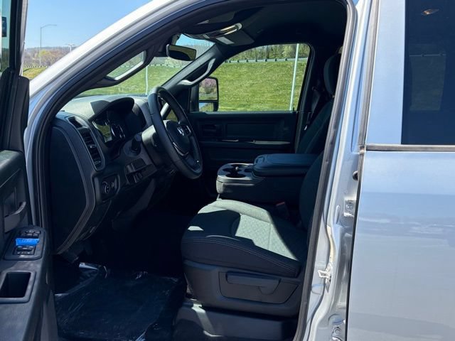 New 2026 RAM 2500 Tradesman AWD/4WD image 15