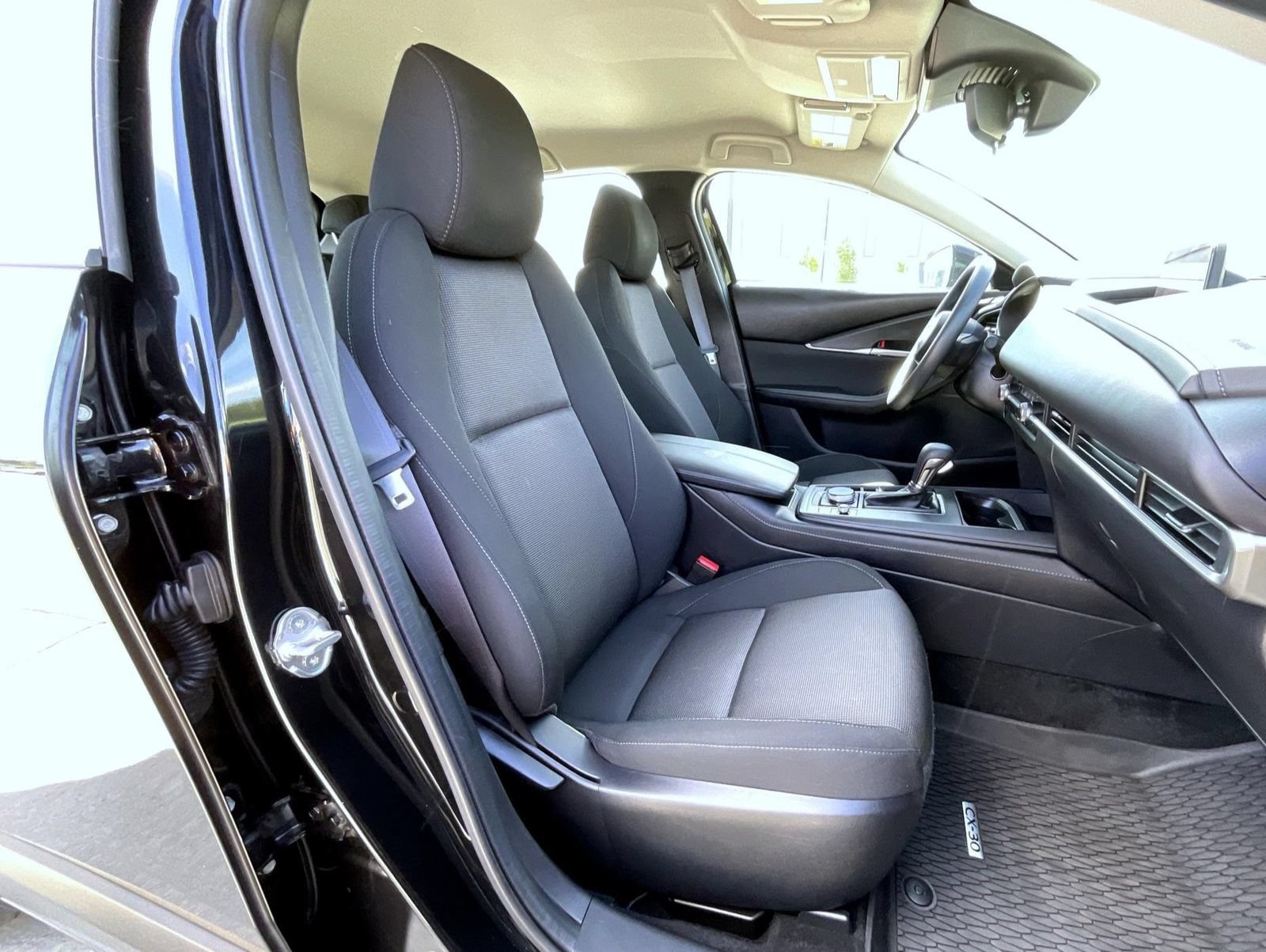 Certified 2024 MAZDA CX-30 AWD 2.5 S image 16