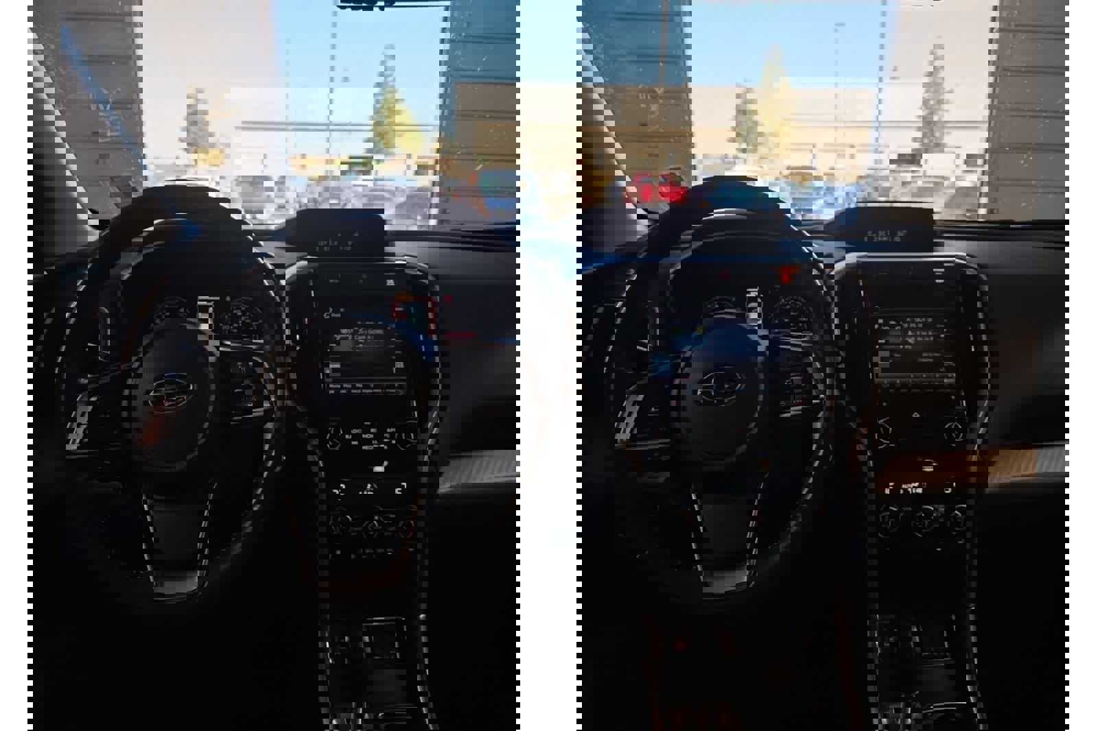 Used 2019 Subaru Ascent Premium w/ Popular Package #2A image 18