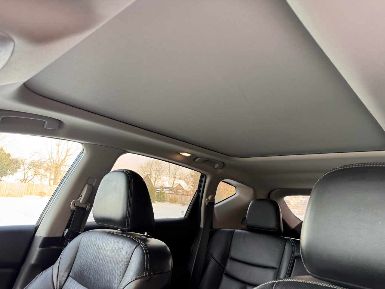 Used 2015 Nissan Murano SL w/ SL Technology Package image 31