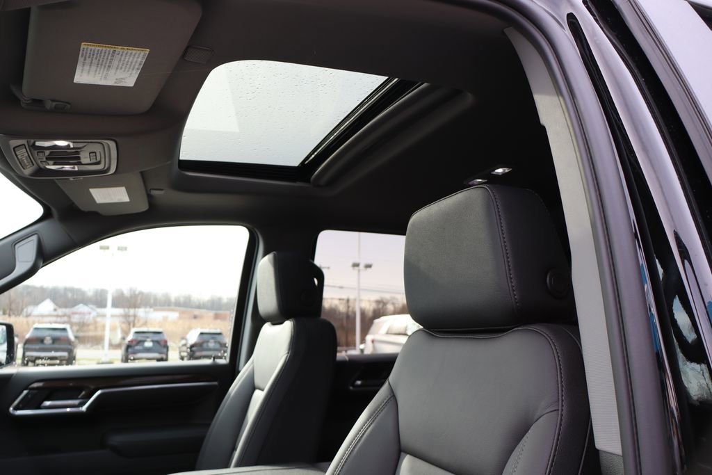 New 2026 Chevrolet Silverado 1500 RST w/ Safety Package image 27