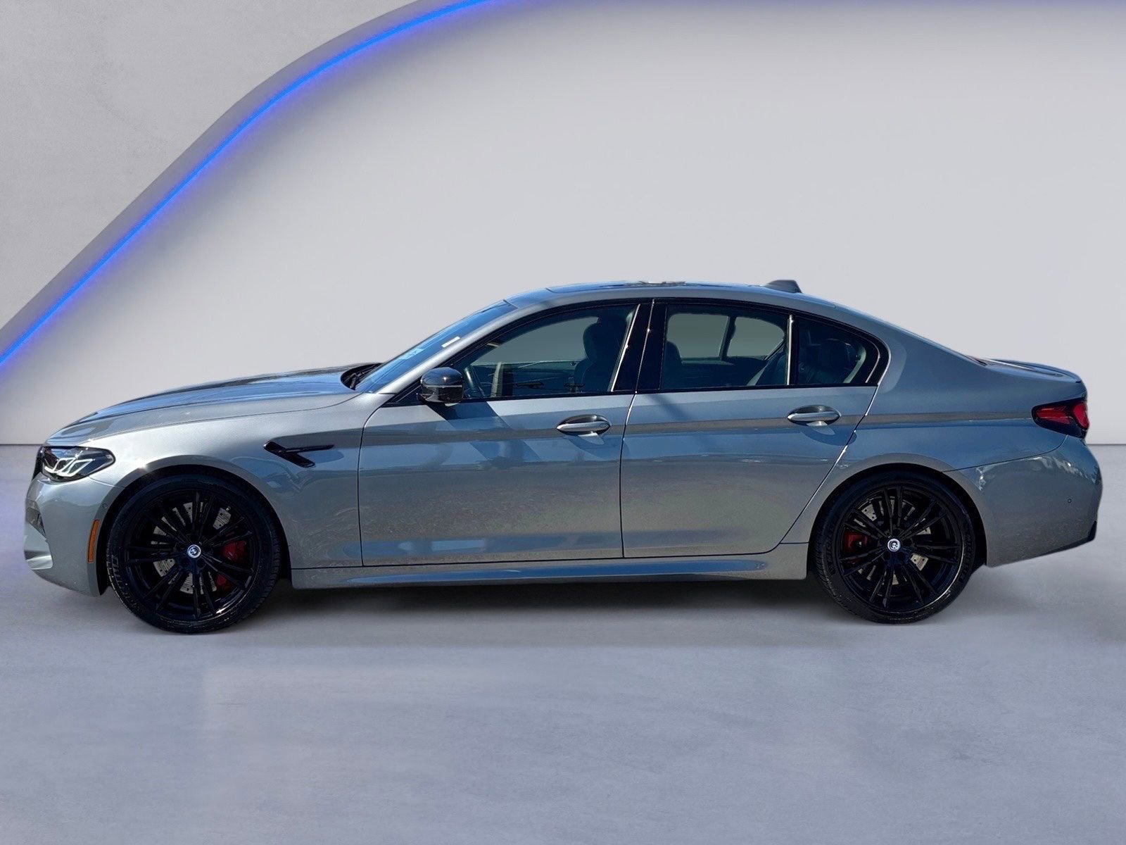 Used 2023 BMW M5 w/ Competition Package image 13