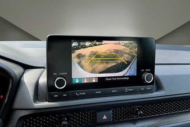 Used 2023 Honda CR-V EX image 14