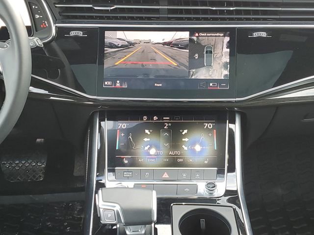 Used 2025 Audi Q7 3.0T Premium Plus image 26