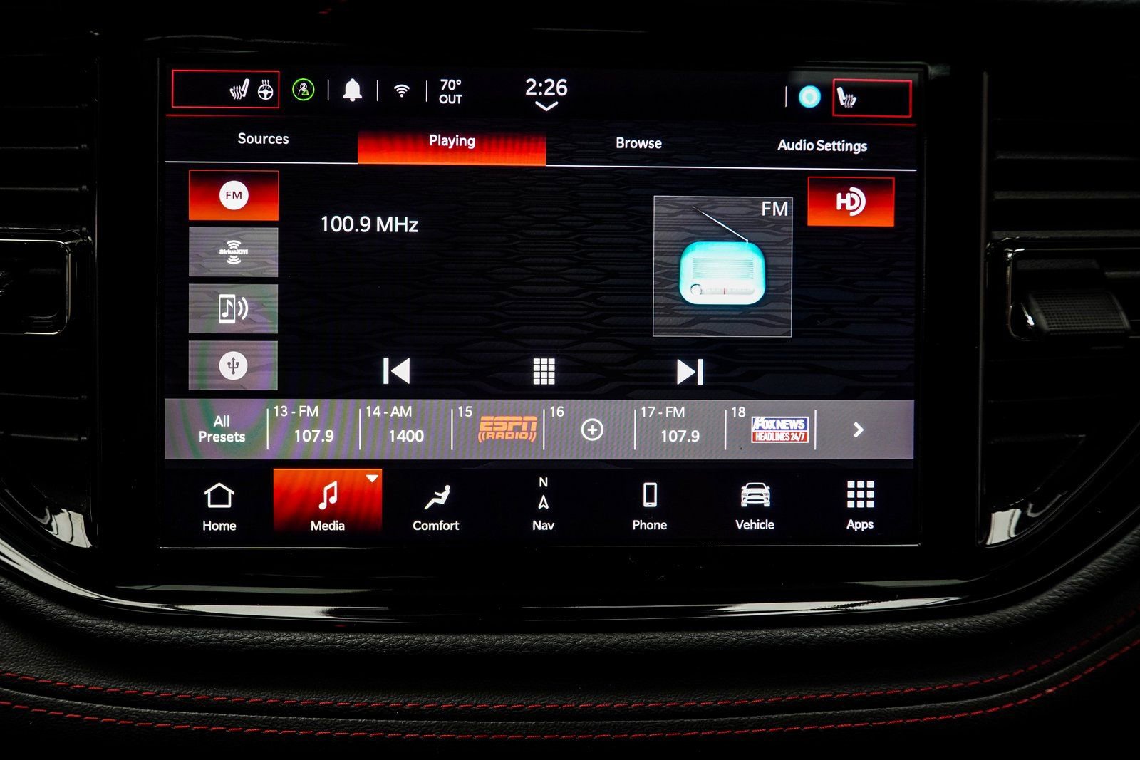 Used 2024 Dodge Durango GT image 26