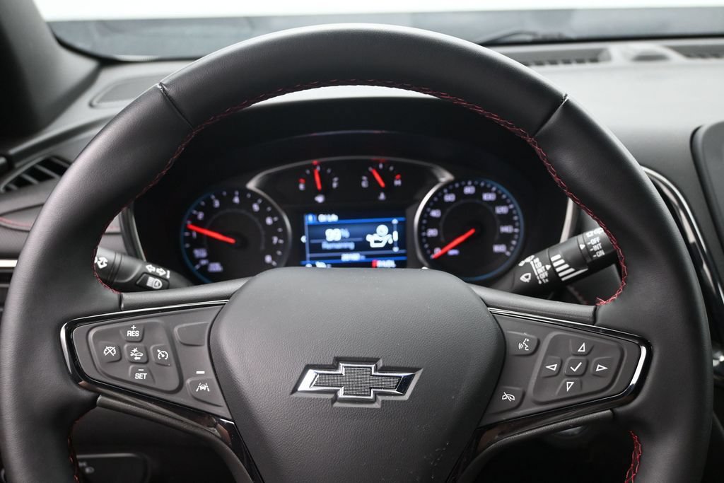 Used 2024 Chevrolet Equinox RS FWD image 14
