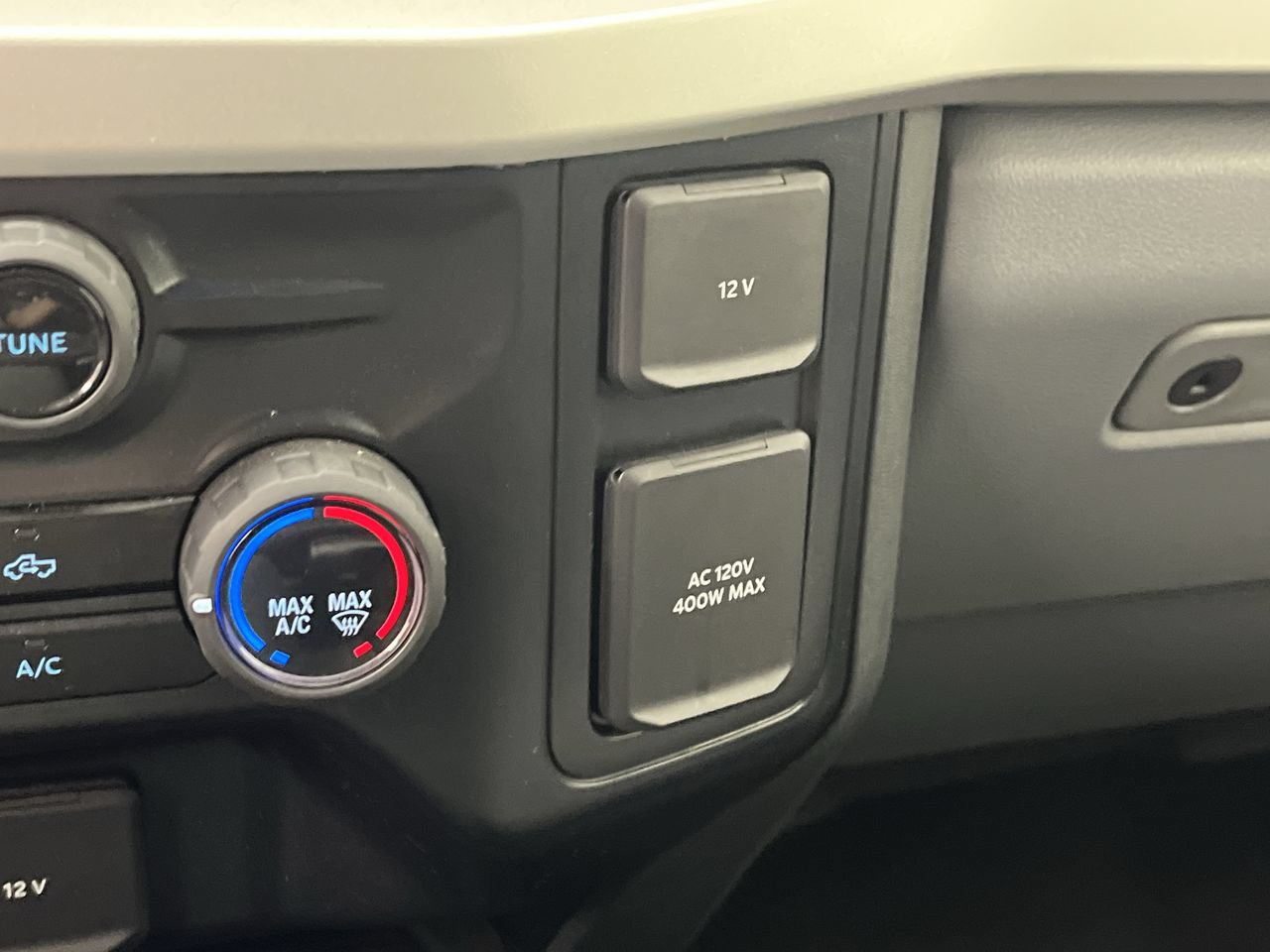 Certified 2026 Ford F250 XLT AWD/4WD image 21