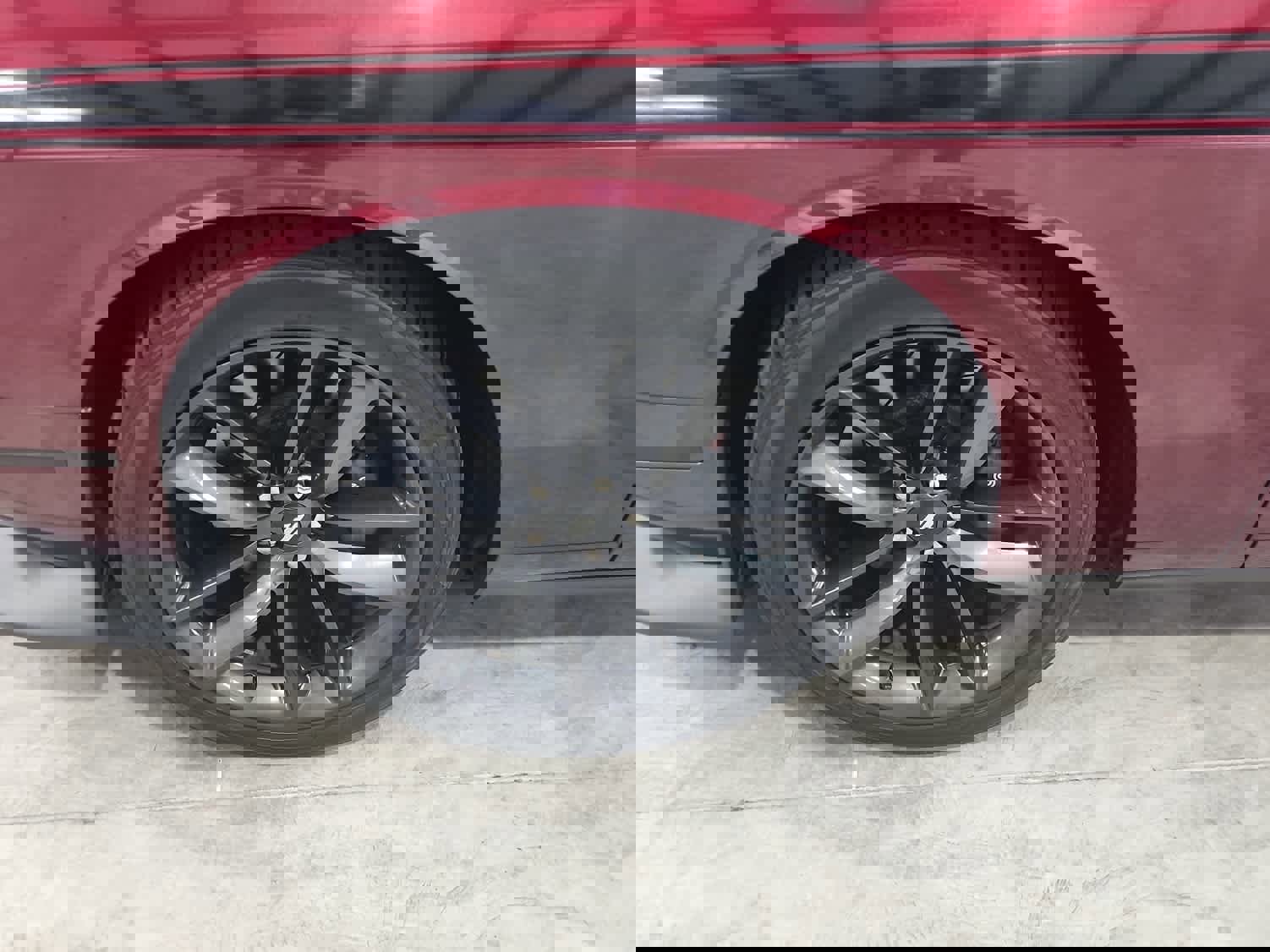 Used 2019 Dodge Challenger GT image 10