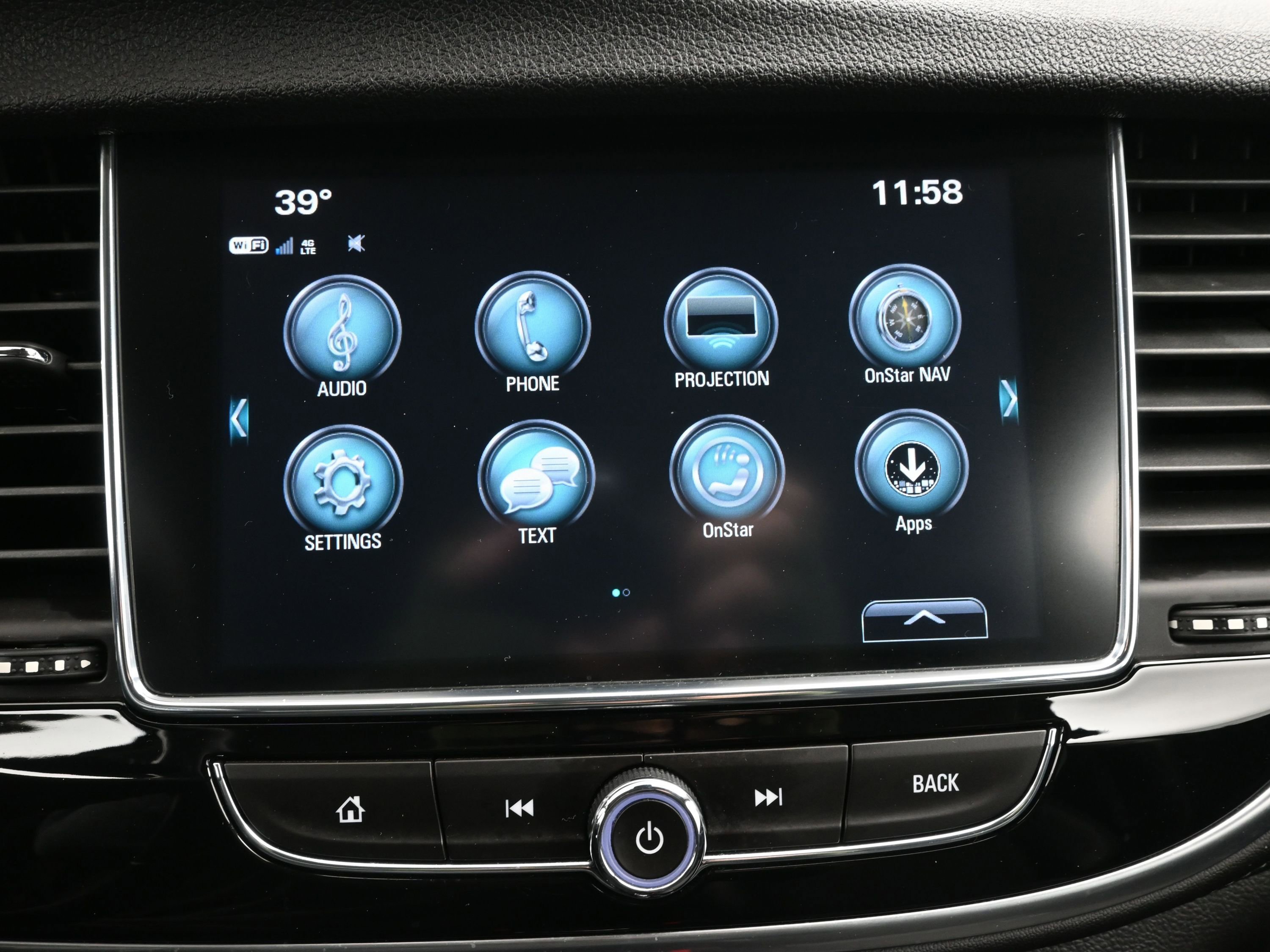 Used 2019 Buick Encore Preferred image 15