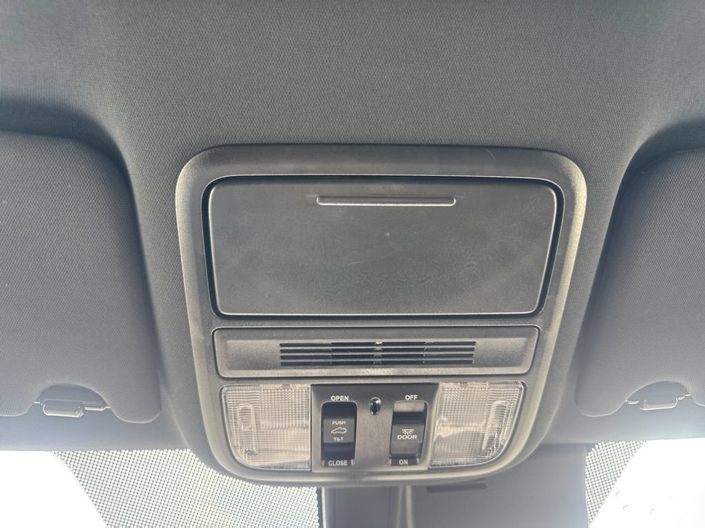 Certified 2023 Honda Passport EX-L image 28