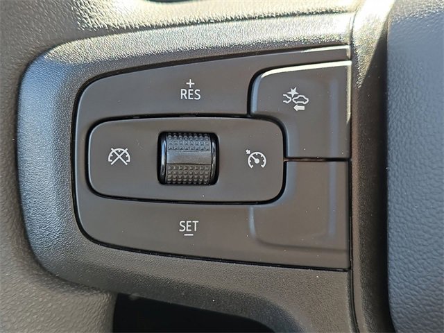 New 2025 Chevrolet Silverado 3500 W/T image 32