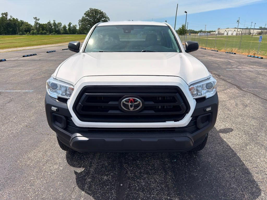 Used 2022 Toyota Tacoma SR AWD/4WD image 15