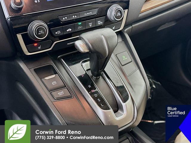 Used 2018 Honda CR-V Touring image 20