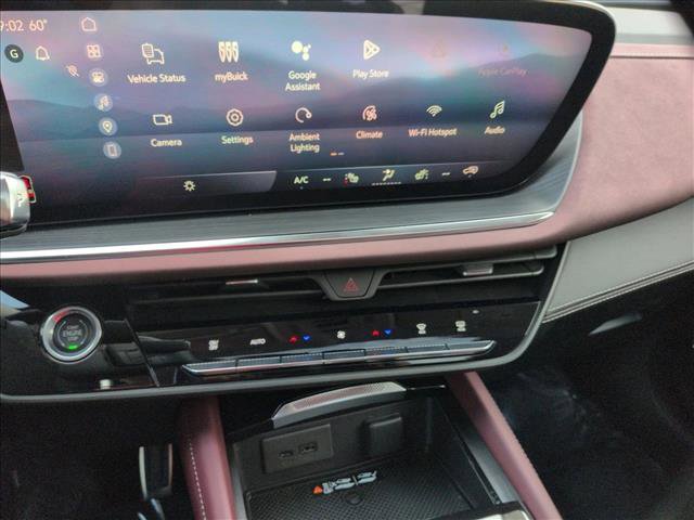 New 2026 Buick Envision Sport Touring image 12