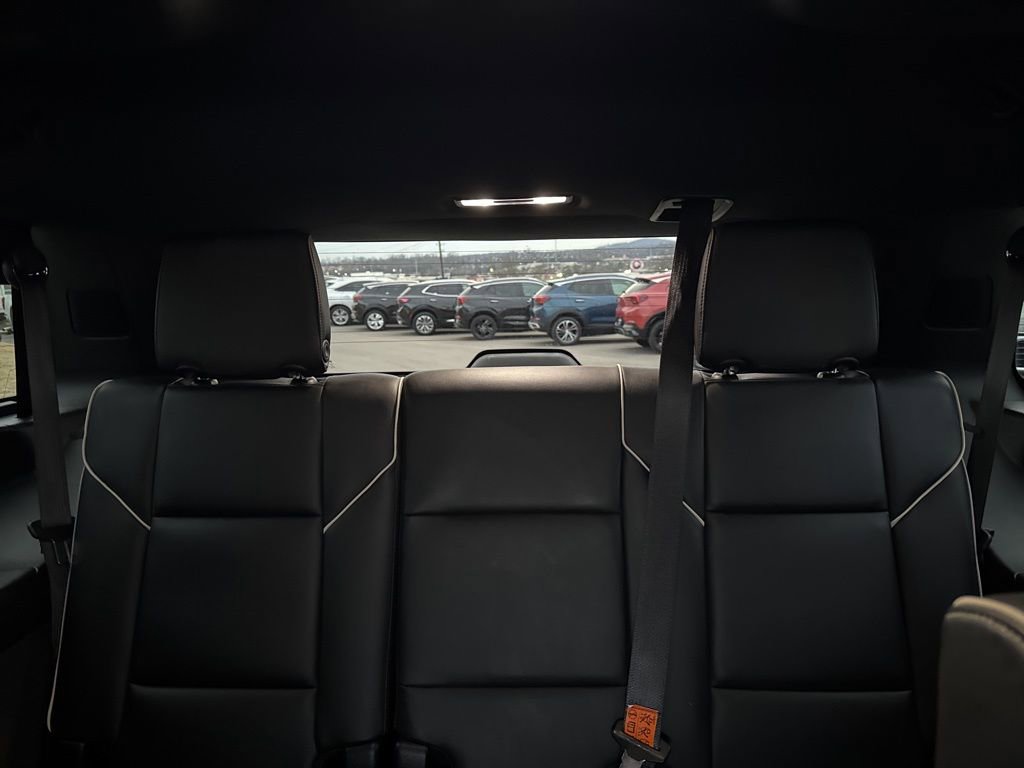 Used 2024 Cadillac Escalade Sport image 29
