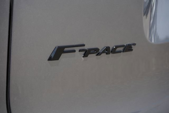Used 2022 Jaguar F-PACE S AWD/4WD image 14