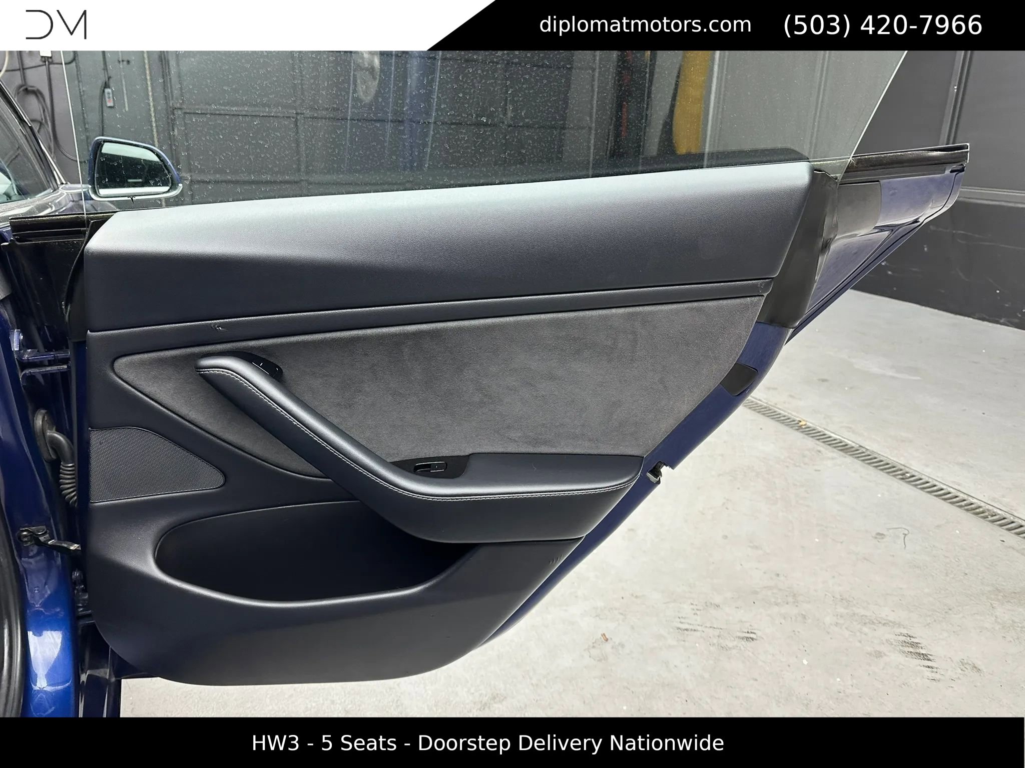 Used 2018 Tesla Model 3 Long Range image 27