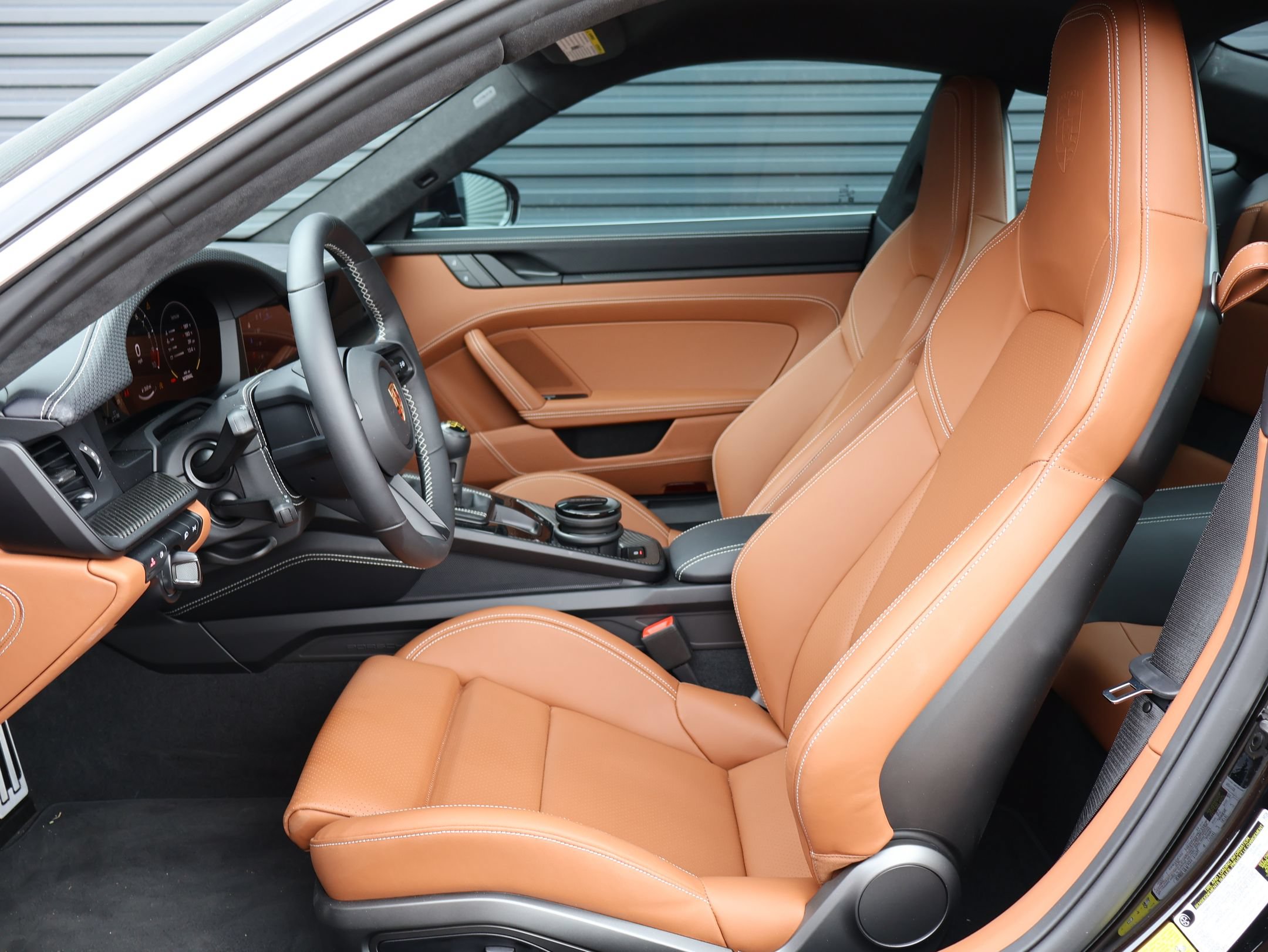 Used 2026 Porsche 911 GT3 RWD image 5
