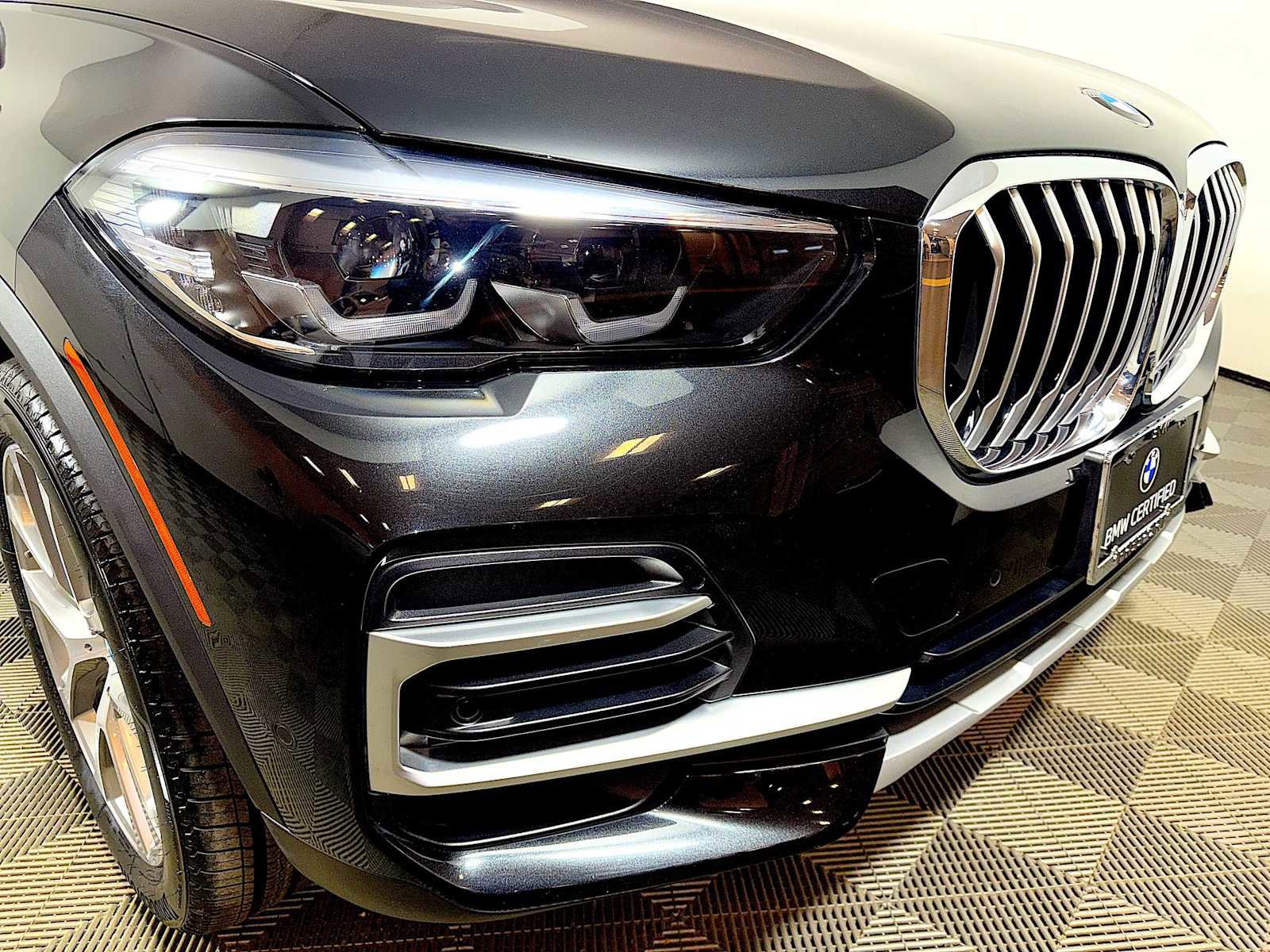 Certified 2023 BMW X5 xDrive40i w/ Premium Package image 26