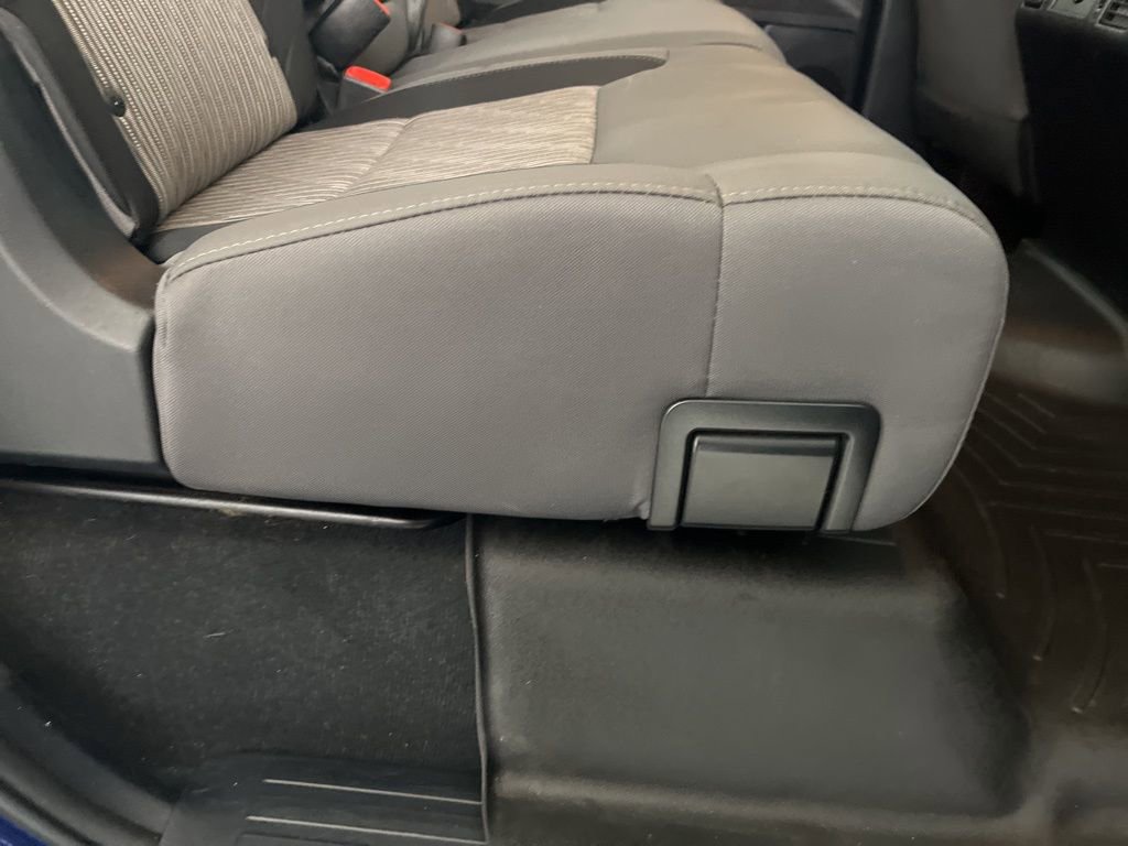 Used 2015 Toyota Tundra SR5 w/ SR5 Upgrade Package image 63