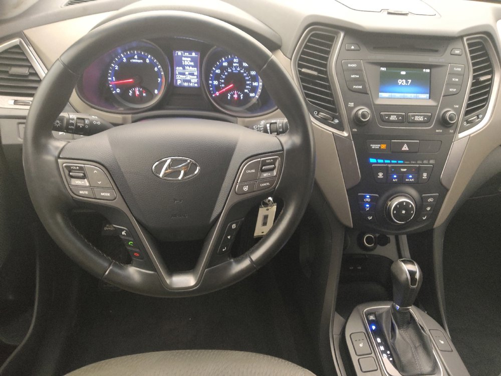 Used 2014 Hyundai Santa Fe Sport w/ Popular Equipment Package 02 FWD image 22