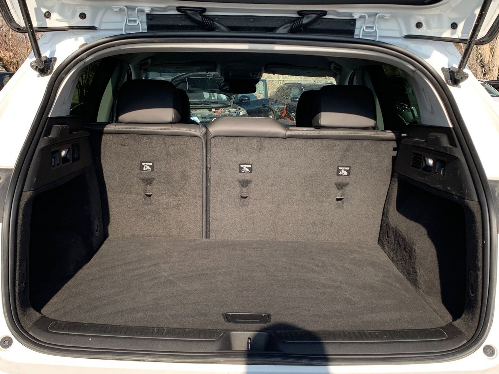 Used 2024 Buick Envision Preferred image 31