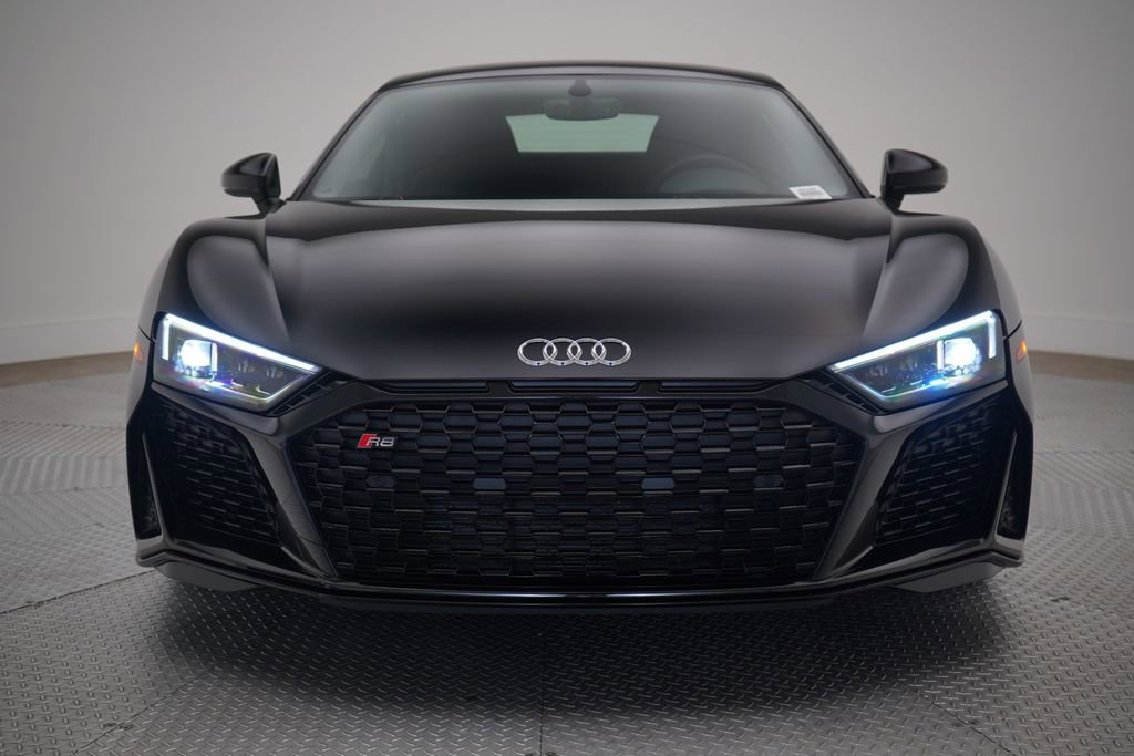 Used 2023 Audi R8 V10 performance image 5