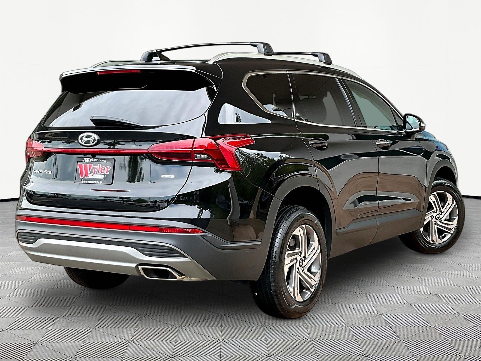 Used 2023 Hyundai Santa Fe SEL AWD/4WD image 6