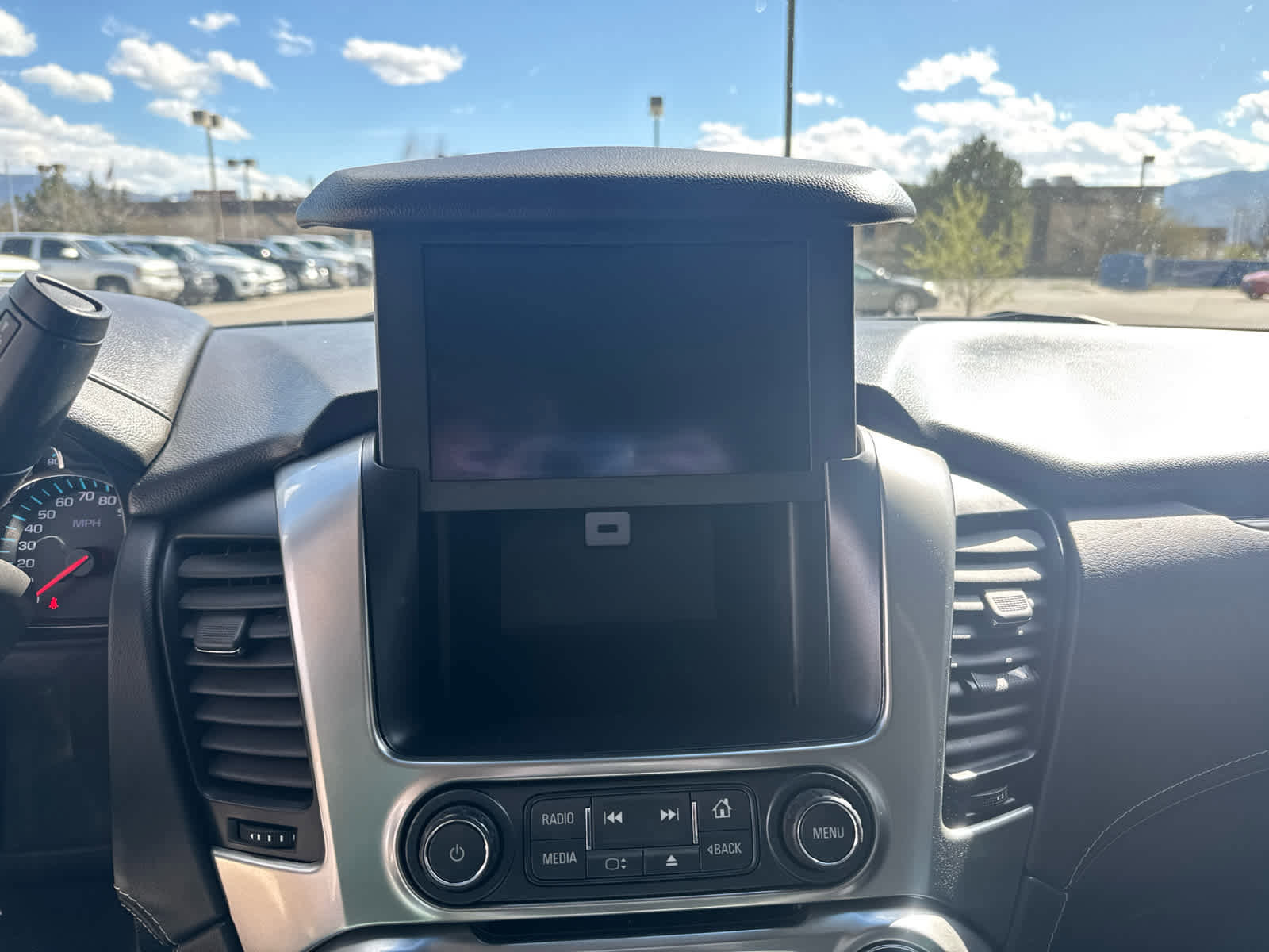 Used 2019 Chevrolet Tahoe LS w/ Max Trailering Package image 25