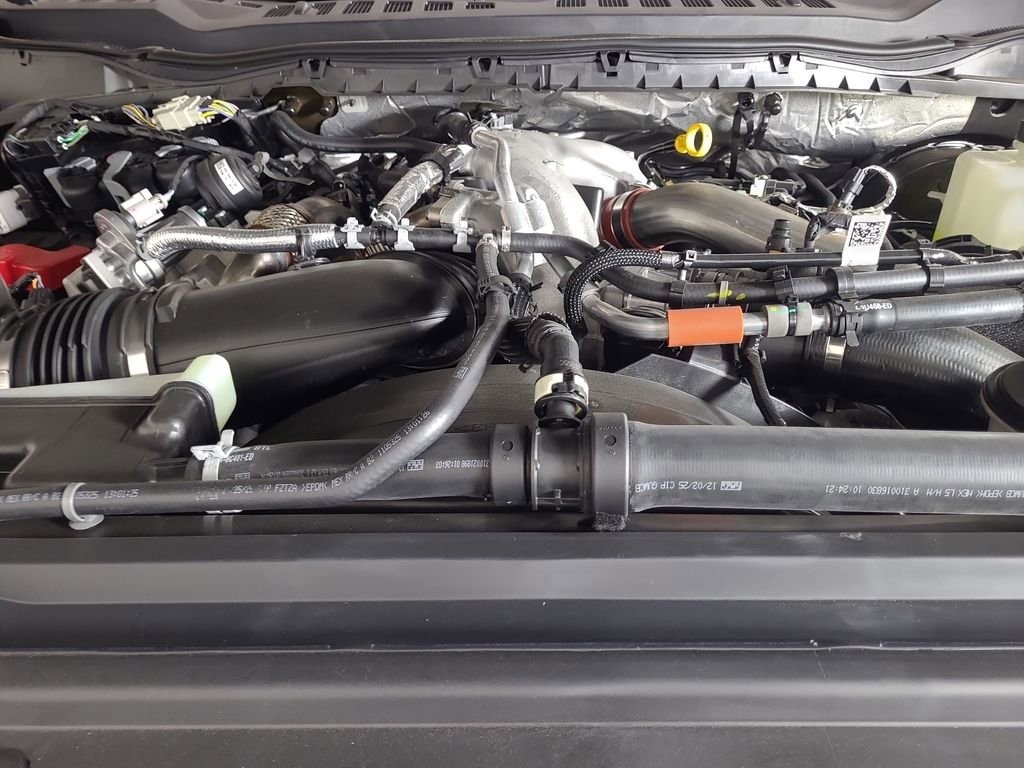 New 2026 Ford F250 Lariat w/ Tremor Off-Road Package image 26