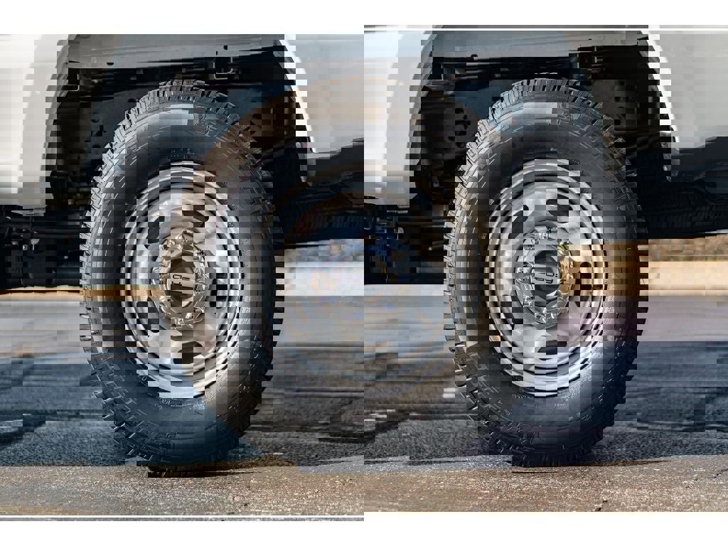 New 2026 Ford F250 XL image 5