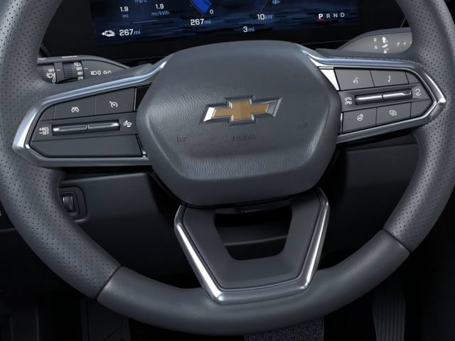 New 2026 Chevrolet Equinox EV LT FWD image 19
