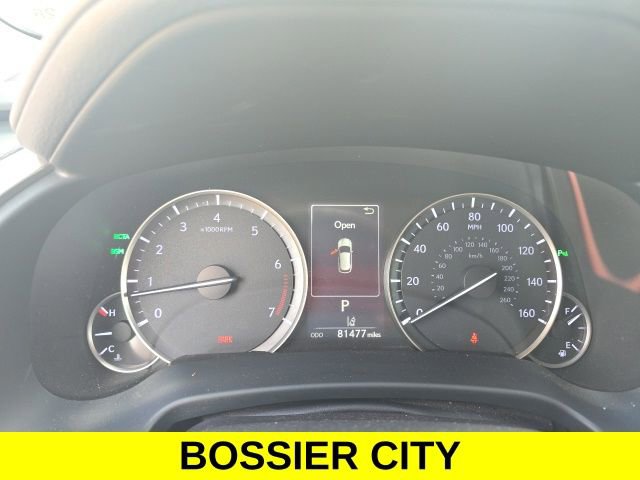 Used 2018 Lexus RX 350L FWD image 9