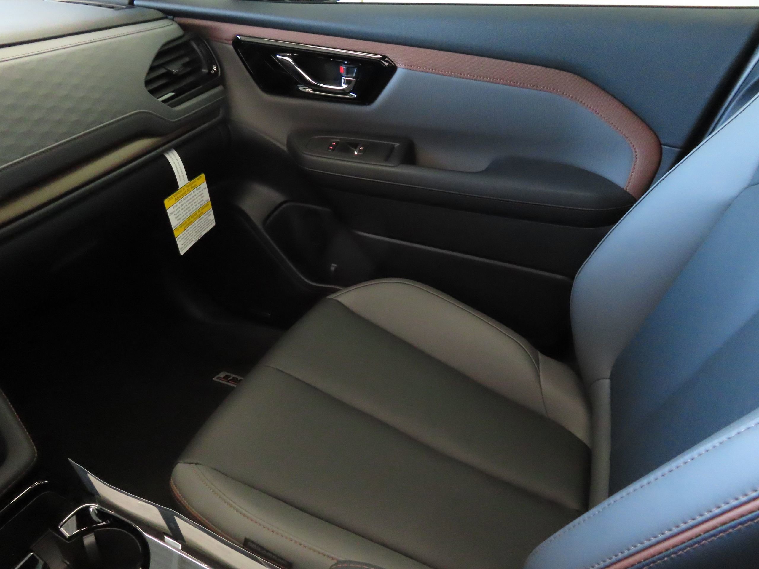 New 2026 Subaru Forester Sport image 20