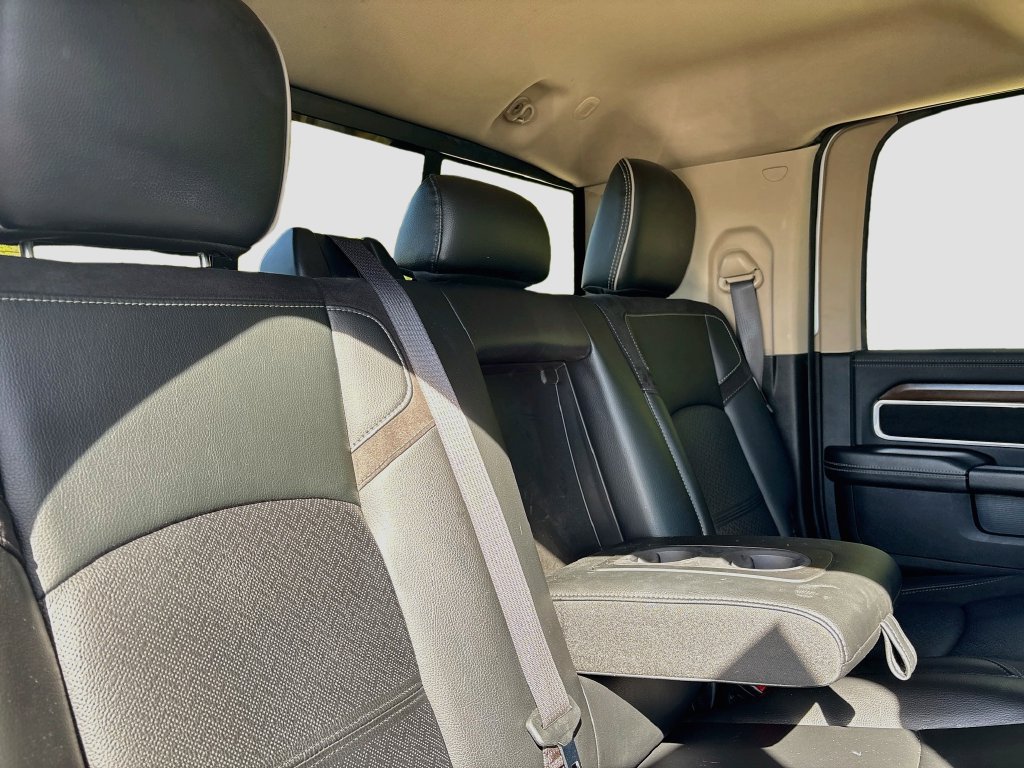 Used 2022 RAM 2500 Laramie w/ Safety Group B AWD/4WD image 30