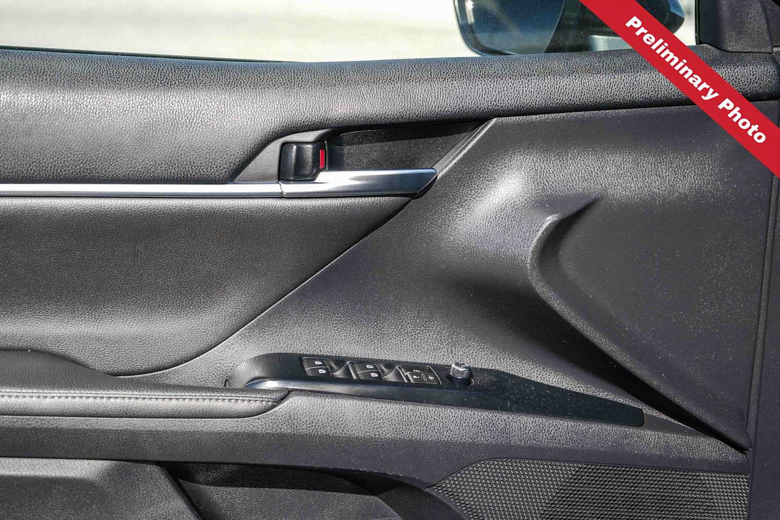 Used 2019 Toyota Camry XSE w/ Carpet Mat Package FWD image 15