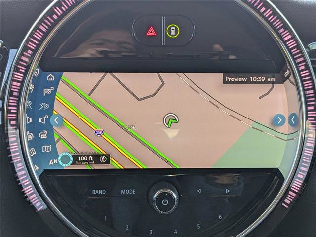 Used 2022 MINI Cooper SE image 13