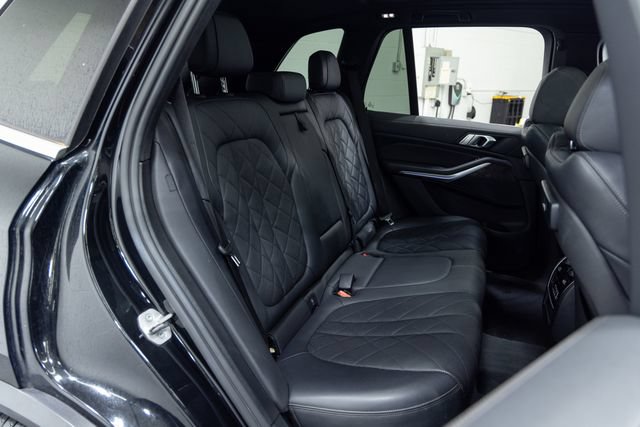 Used 2023 BMW X5 xDrive40i AWD/4WD image 24
