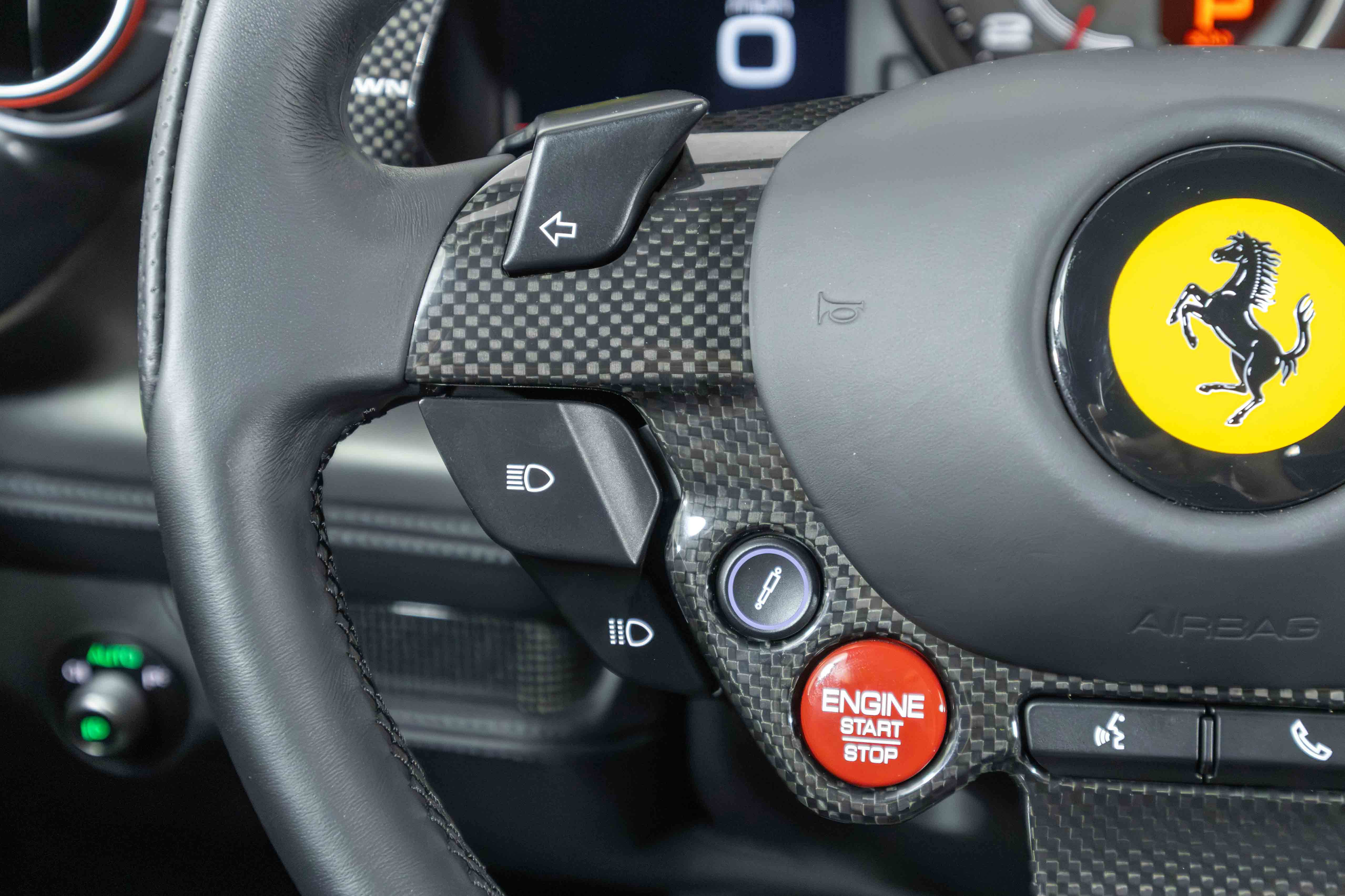 Used 2023 Ferrari F8 Tributo image 28