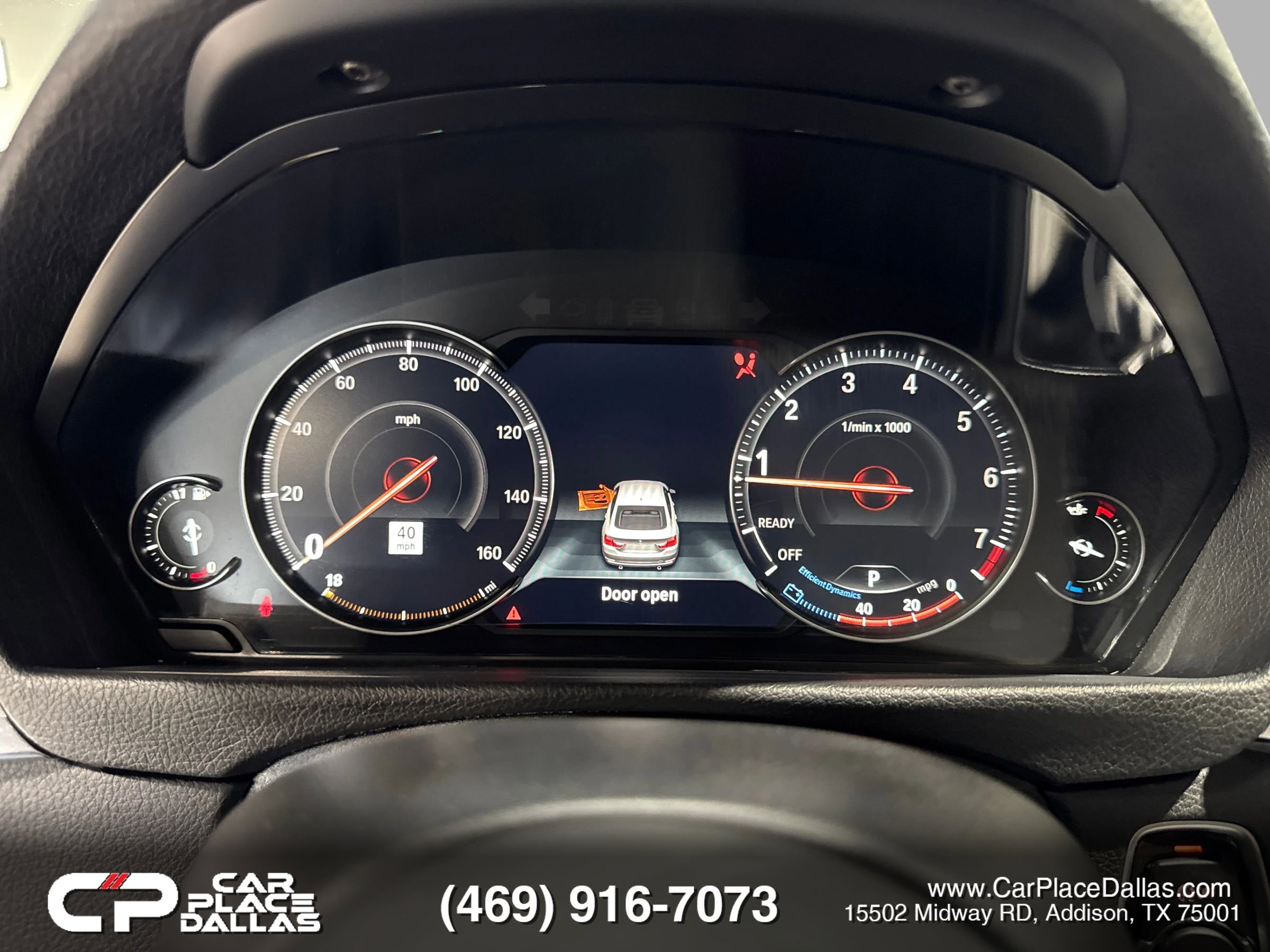 Used 2018 BMW 440i Gran Coupe RWD image 33