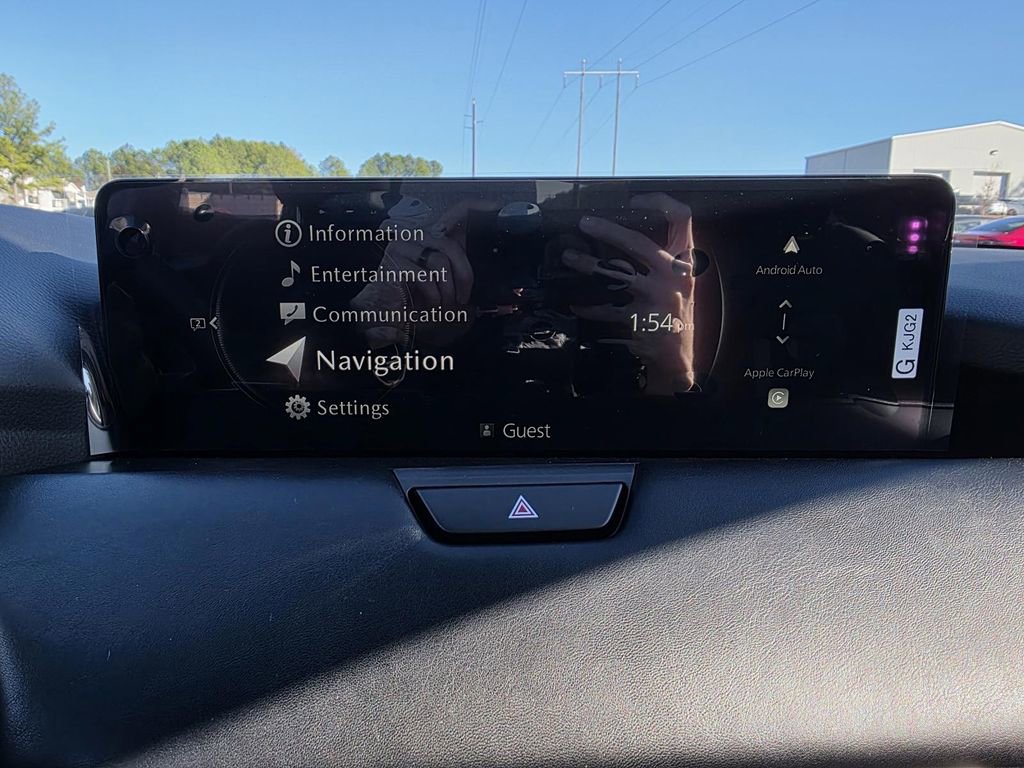 New 2026 MAZDA CX-90 3.3 Turbo S w/ Premium Plus image 18