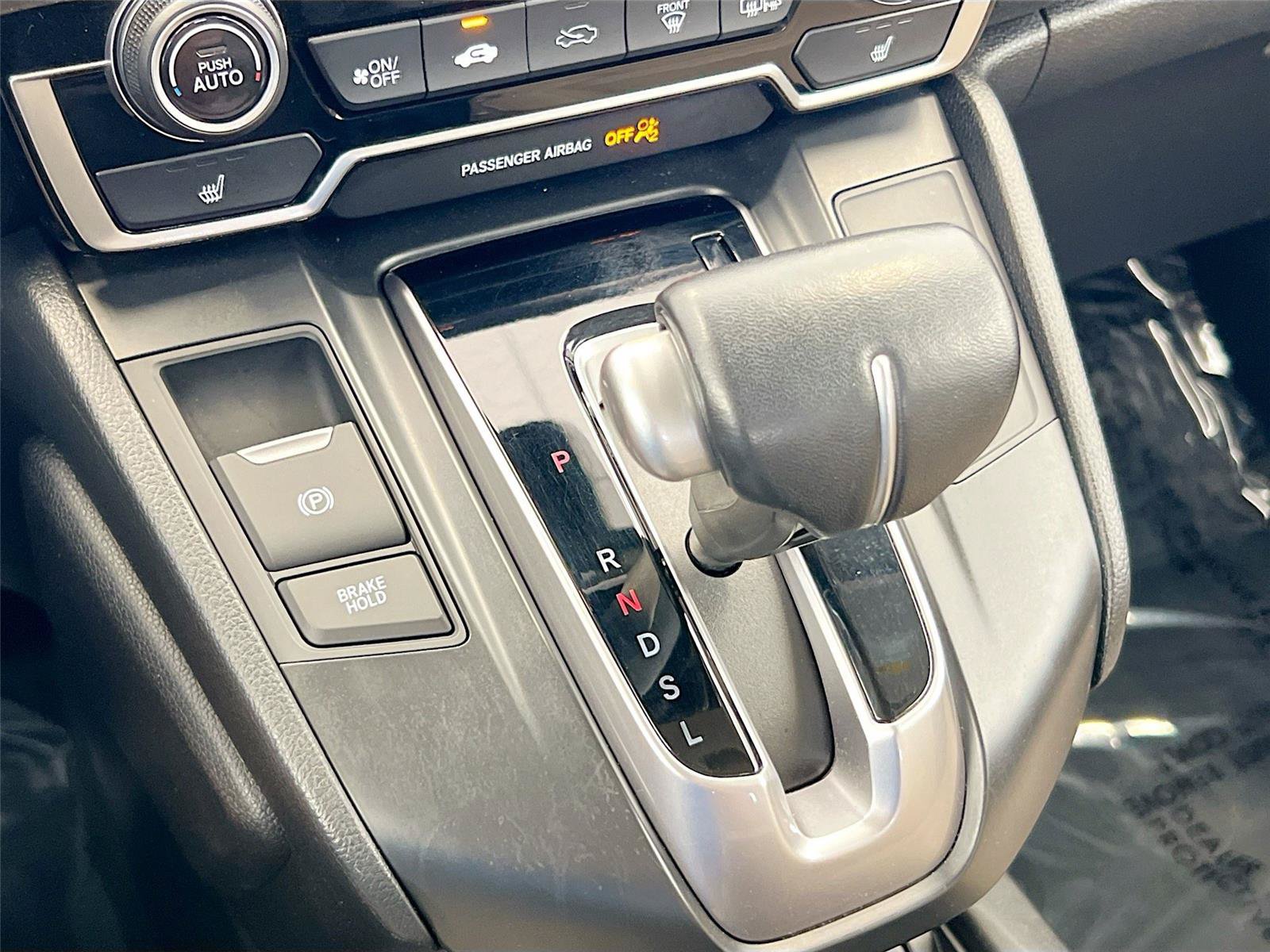 Used 2017 Honda CR-V Touring image 15