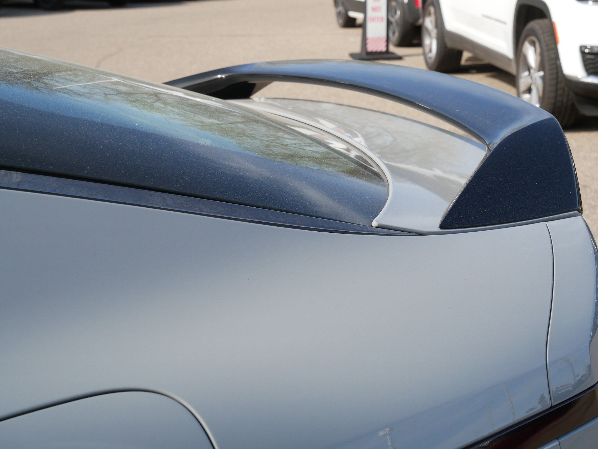 Certified 2022 Kia Stinger GT2 w/ Scorpion Package AWD/4WD image 36