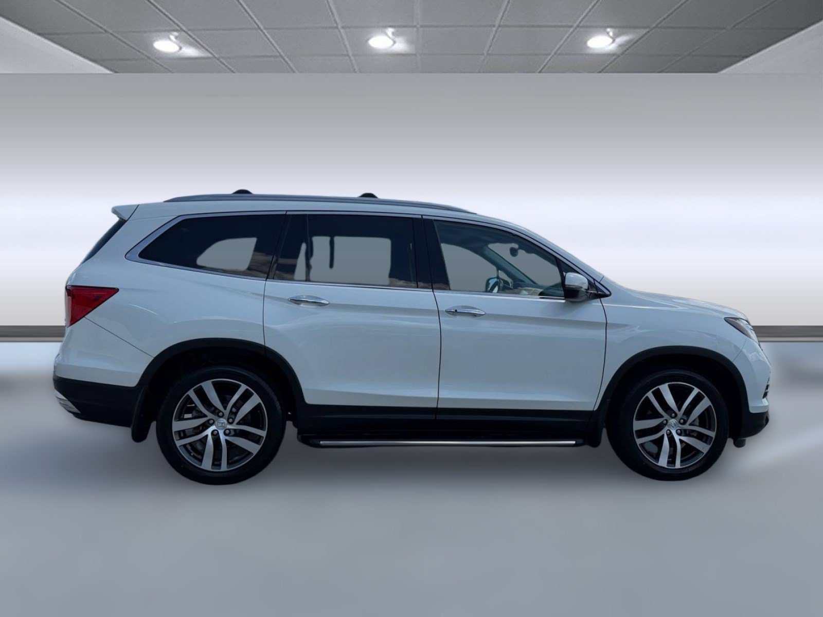 Used 2017 Honda Pilot Elite image 8