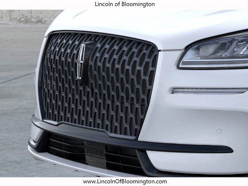 New 2026 Lincoln Corsair Premiere image 19