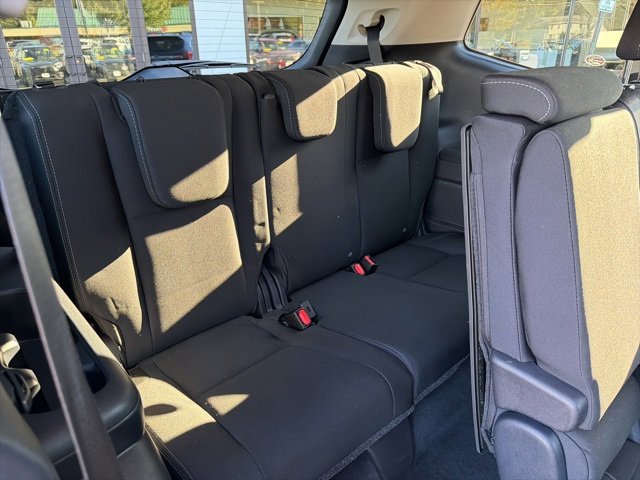 Used 2022 Subaru Ascent Premium w/ Convenience Package image 31