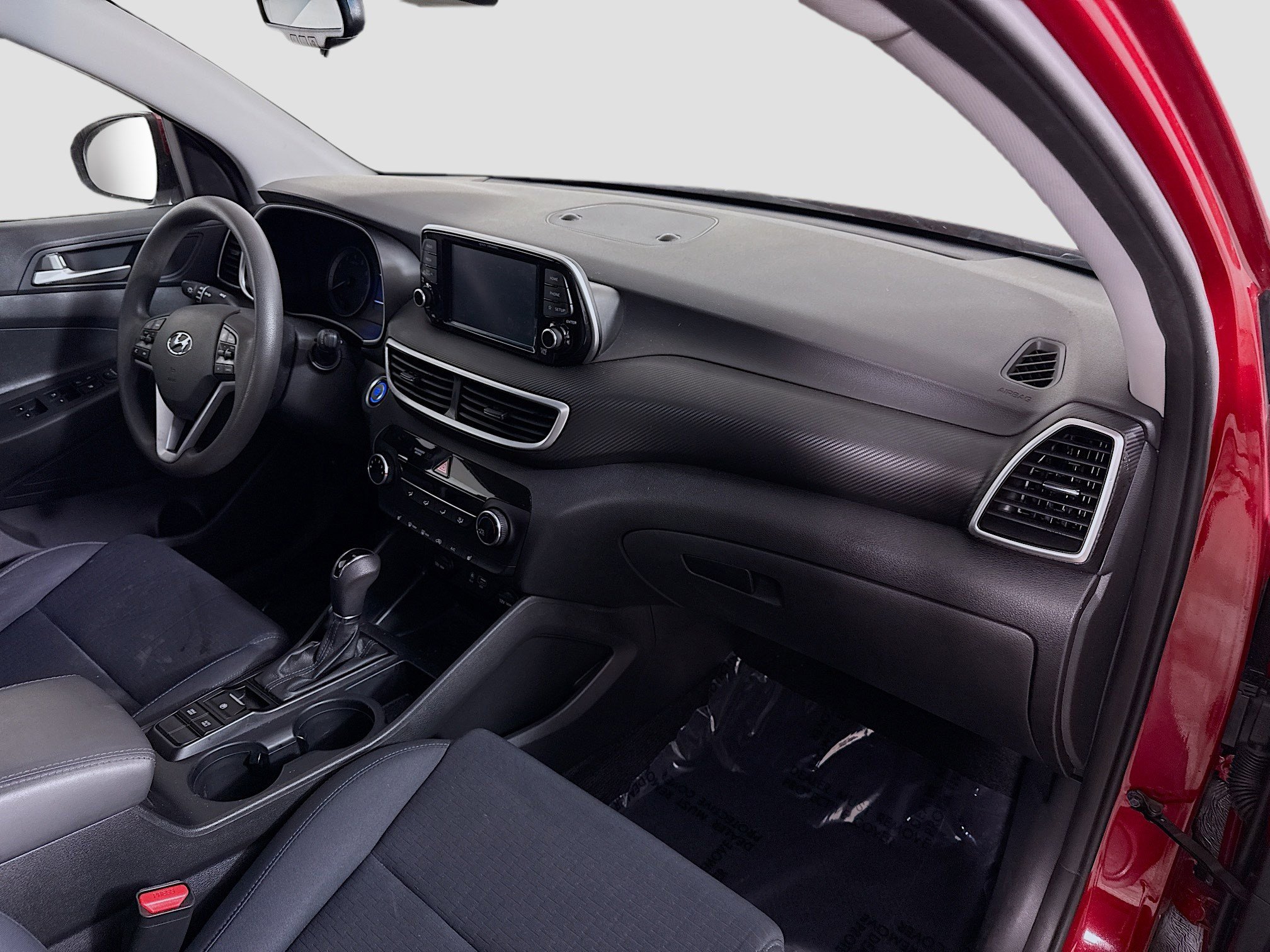 Used 2021 Hyundai Tucson Value image 30