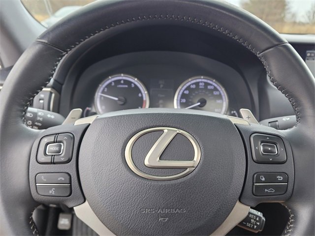 Used 2015 Lexus RC 350 350 image 22